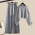 Women’s Plus-Size Casual Set