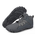 Unisex Waterproof Hiking Snow Boots