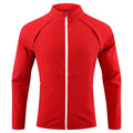 Men’s Slim-Fit Lightweight Sports Jacket