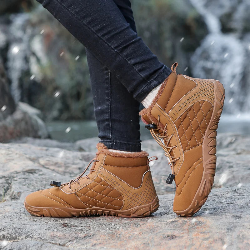 Winter Unisex Hiking Boots