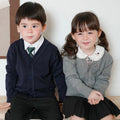 Children’s Knitted Cardigan