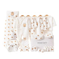 Luxury Unisex Newborn Baby Jumpsuit & Outfit Set