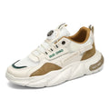 Fashion Men's Casual Shoes High Quality Breathable Men's Running Shoes Designer Men's Sneakers