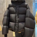 Women’s 2025 Winter Short Coat