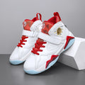 Unisex Kids’ Breathable Slip-On Sports Sneakers