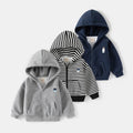 Kids’ Warm Winter Hoodie