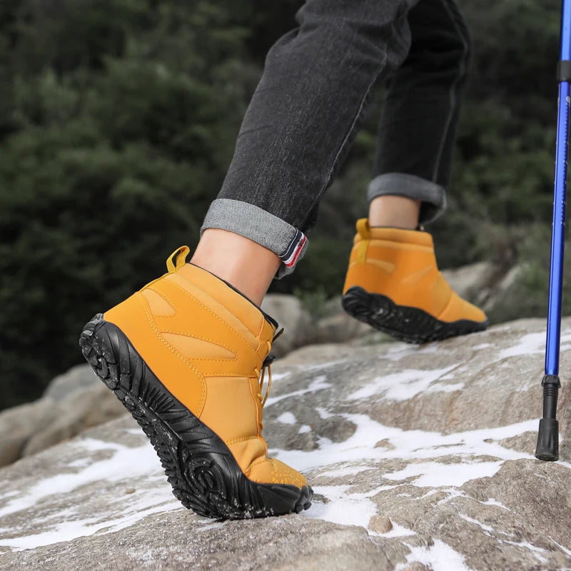 Winter Unisex Hiking Boots