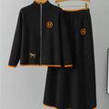 Women’s Knitted Two-Piece Set