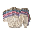 Kids’ Unisex Fashion 2-Piece Set