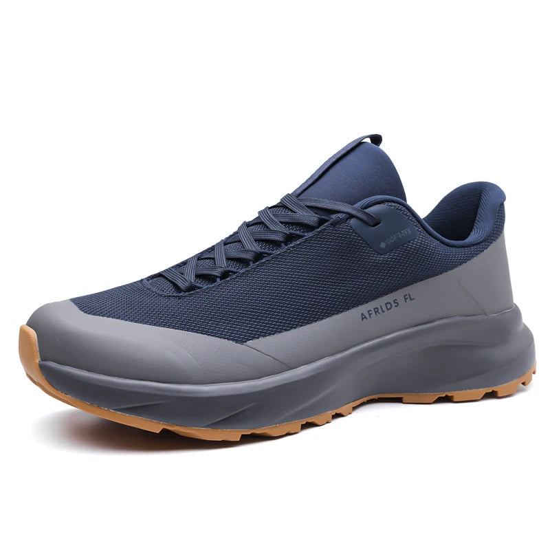 Men’s Waterproof Lightweight Hiking Boots