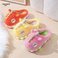 Kids’ Light-Up Fashion Slippers