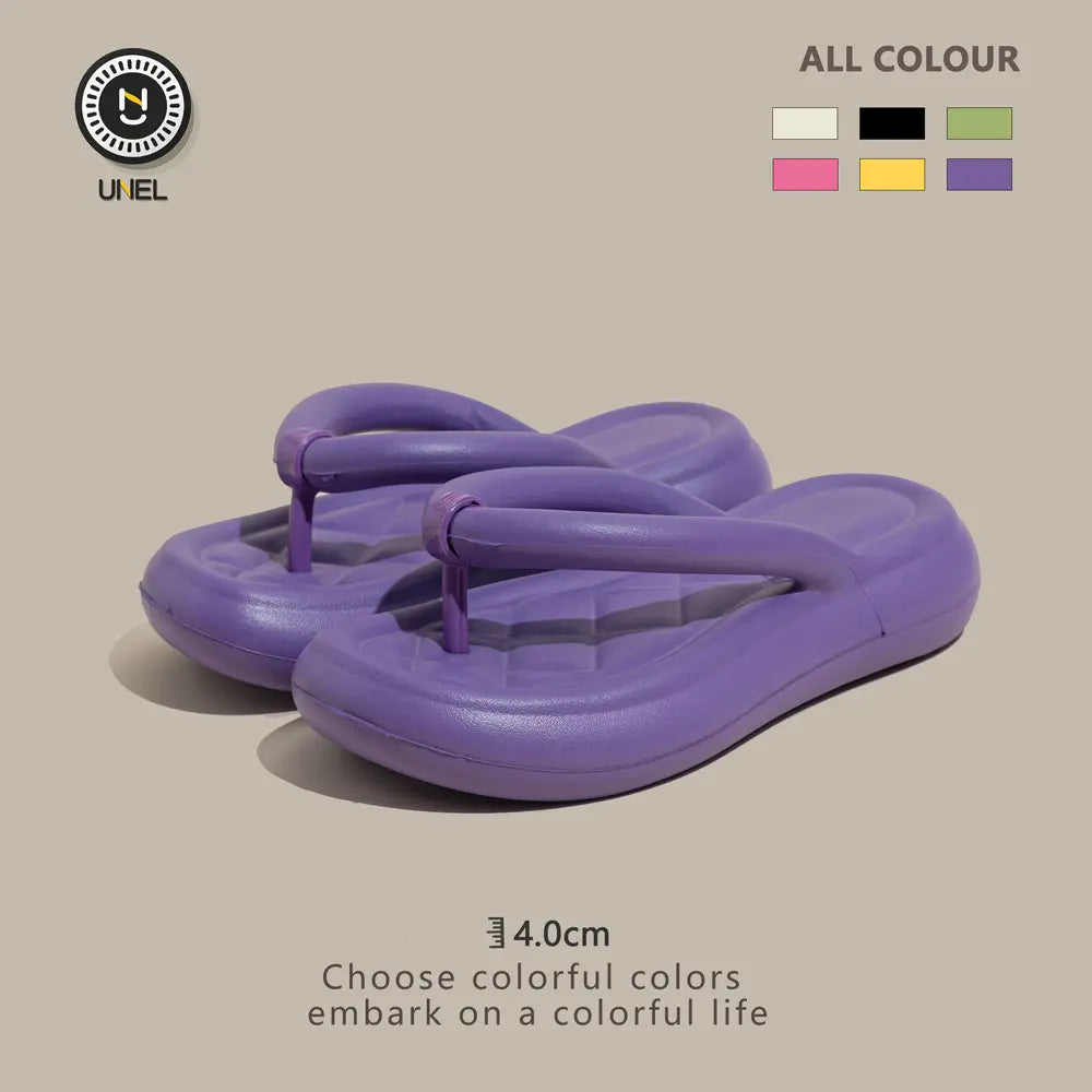 Women's EVA Slide Slippers