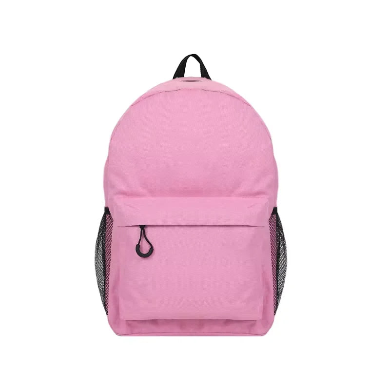 Stylish Backpack – Everyday Casual & Travel Use