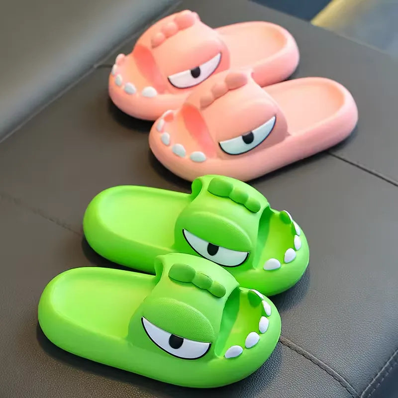 Summer children's Slippers  Boys and girls