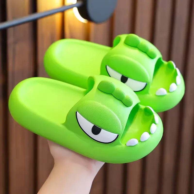 Summer children's Slippers Boys and girls