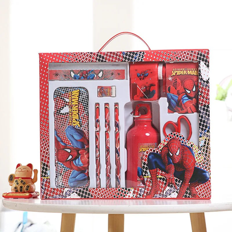 Back to School Set