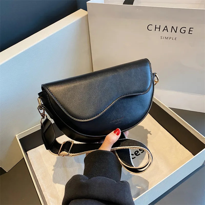 Luxury Vintage Small Handbag