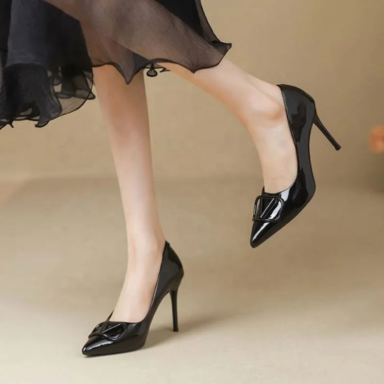 New Women Trendy Pumps