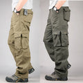 Men's Multi-functional Pocket Sports Cargo Pants