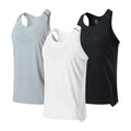 Men's Gym Stringer Tank Top
