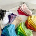 Women’s Sport Grip Low Ankle Athletic Socks - Set of 6