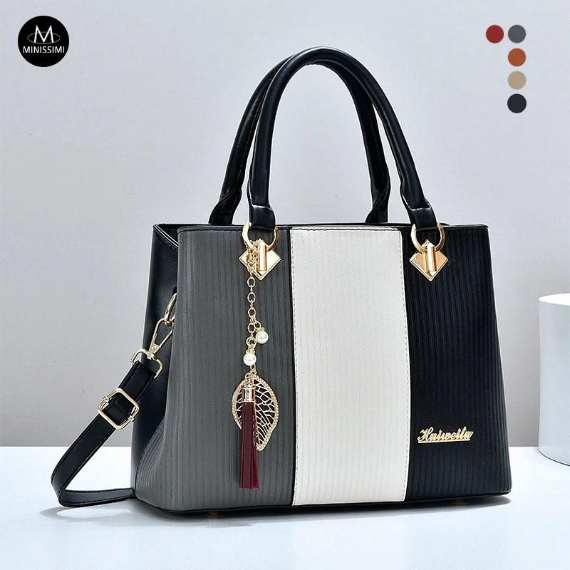 Bolsos Mujer Classic Purse