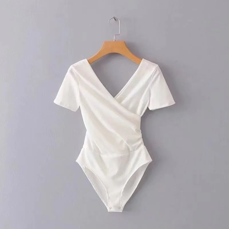 One Piece Body Top