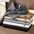 Men’s Seamless Golf Polo