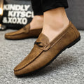 Everyday Casual Loafers
