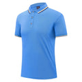 Men’s O-Neck Performance Tee