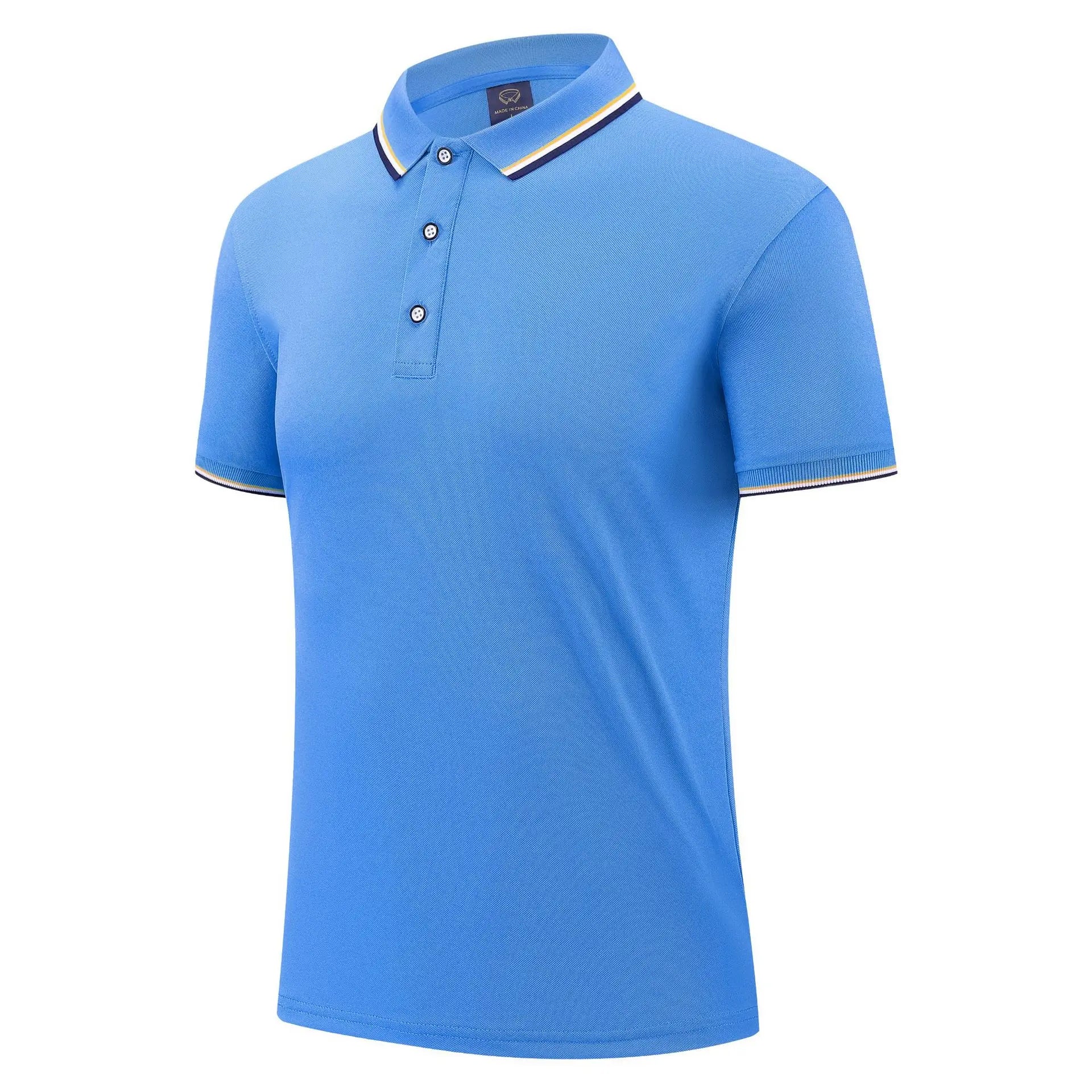 Men’s O-Neck Performance Tee