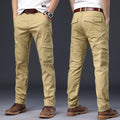 Men's Loose Comfortable Cargo Pants