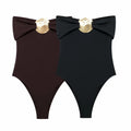 Trendy One-Piece Top