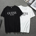 Oversized Crewneck T-Shirt