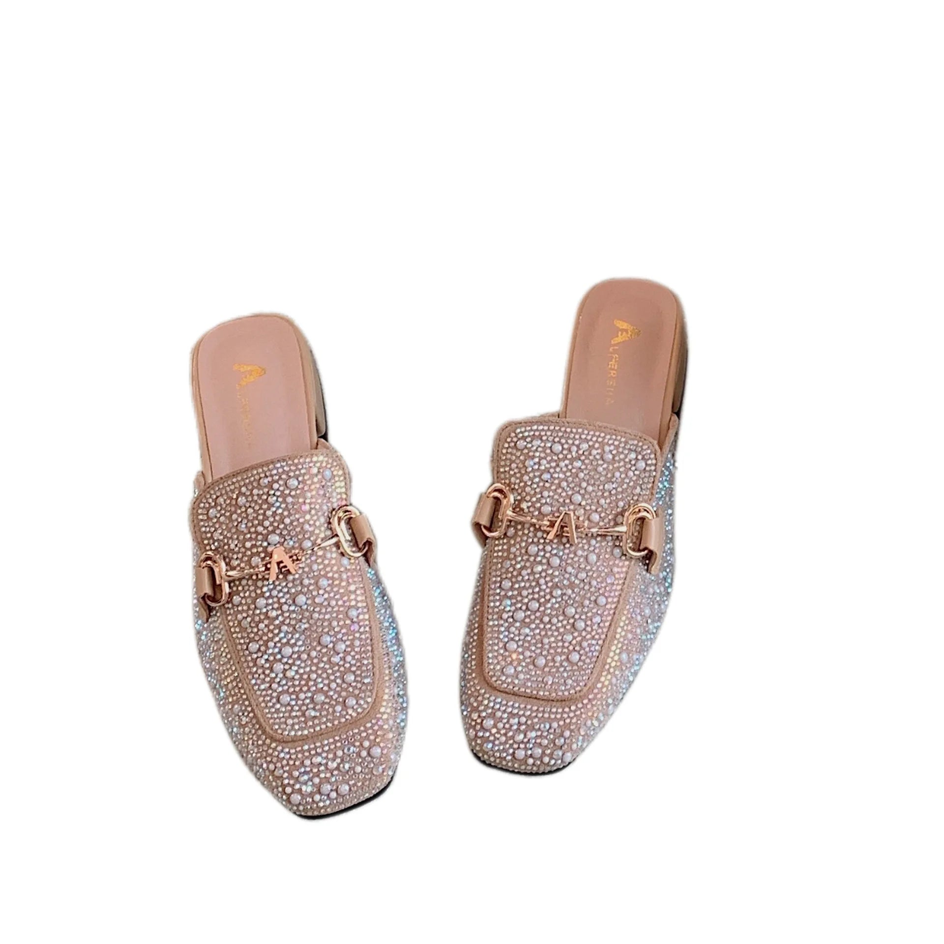 Women’s Platform Mule Clogs