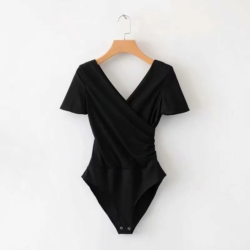One Piece Body Top