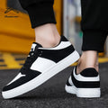 Casual Wavey Sneakers