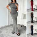 Women’s Fashion Summer Casual Lounge Long Dress