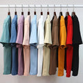 Unisex Oversized Cotton Tee