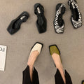 Women’s Sporty Flat Sandals