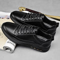 Men’s Breathable Casual Sneakers