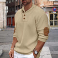 Men's Knitted Sweater for winter season
