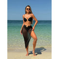 Women's 3-Piece Swimsuit Set