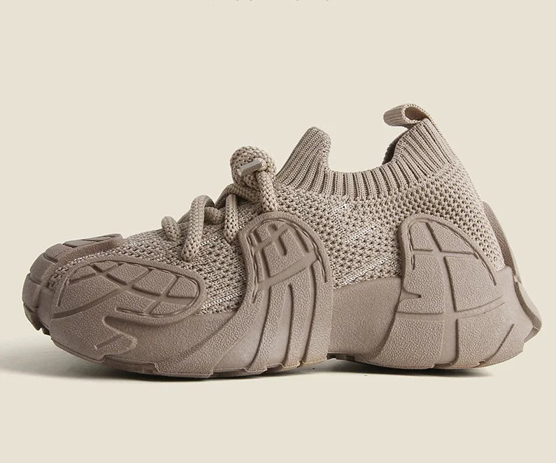 Children's Comfortable Walking Sneakers