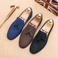 Men's Casual Slip-On Loafers