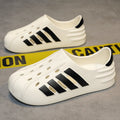 PU Breathable Slippers