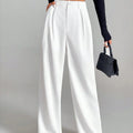 Women’s High-Waist Wide-Leg Pants