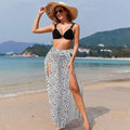 Colorful 3-Piece Swimsuit Set