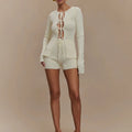 Women’s Casual Two-Piece Set