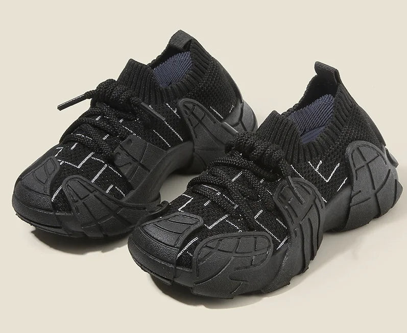 Children's Comfortable Walking Sneakers